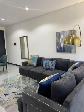Energizing 2bedroom Apartment in Setlhoa Block 10